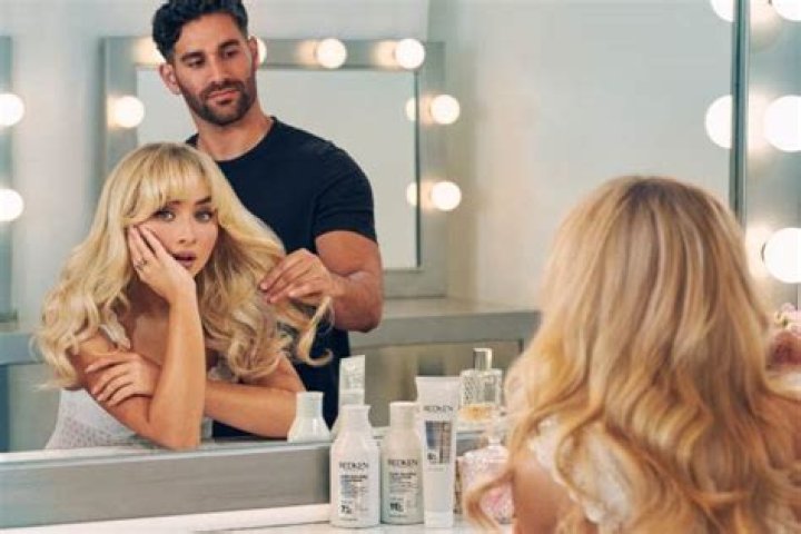 The Definitive Guide To Sabrina Carpenter's Endorsements