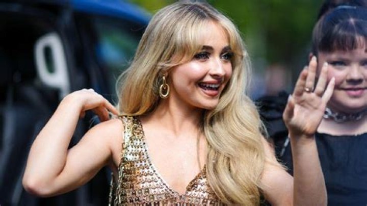 Discover Sabrina Carpenter's Net Worth In 2023: A Comprehensive Analysis