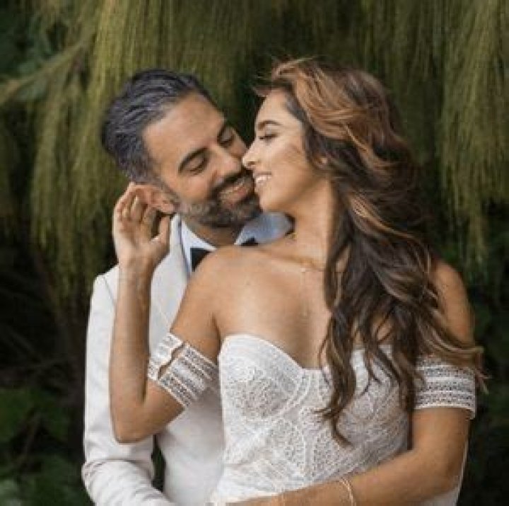 A Journey With DeRose: Sahara Rose's Husband And His Impact