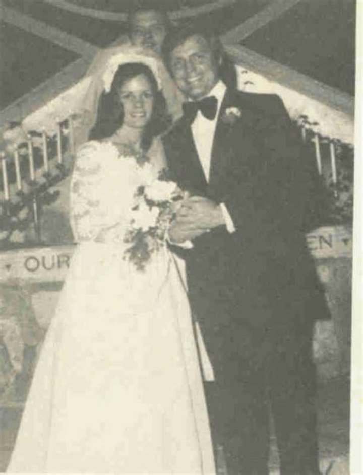 Meet The Children Of Acclaimed Actress Sally Flynn