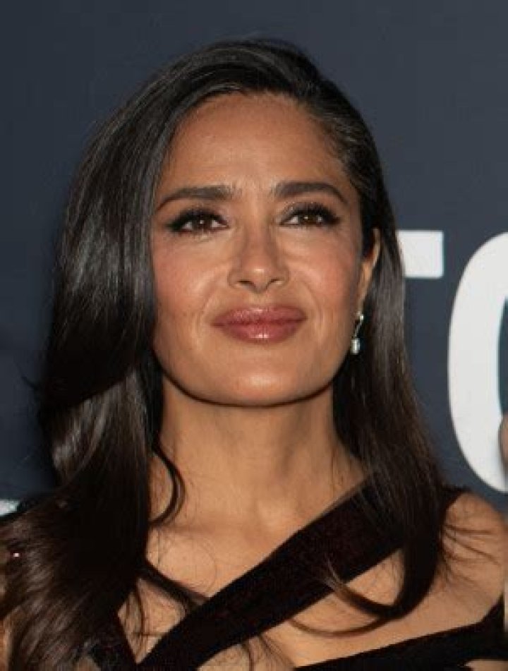 Unveiling The Enviable Fortune: Salma Hayek's Net Worth Revealed