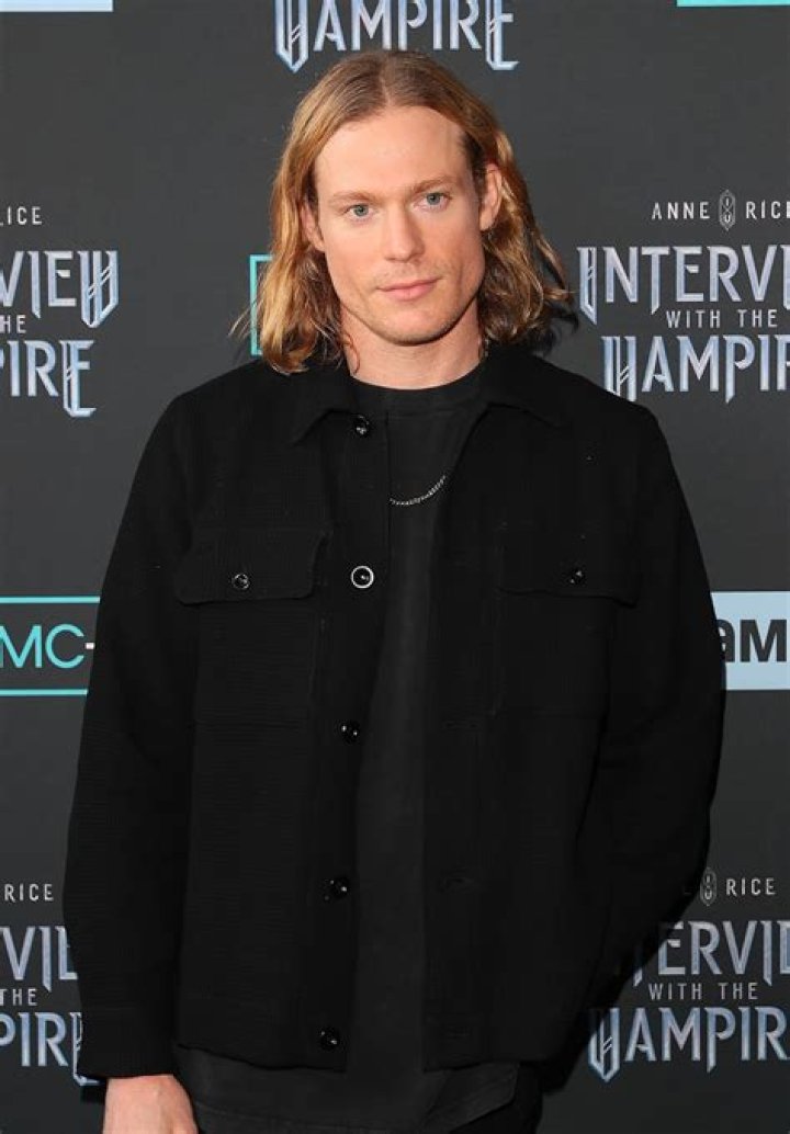 Sam Reid's Age: A Comprehensive Guide To His Life And Career