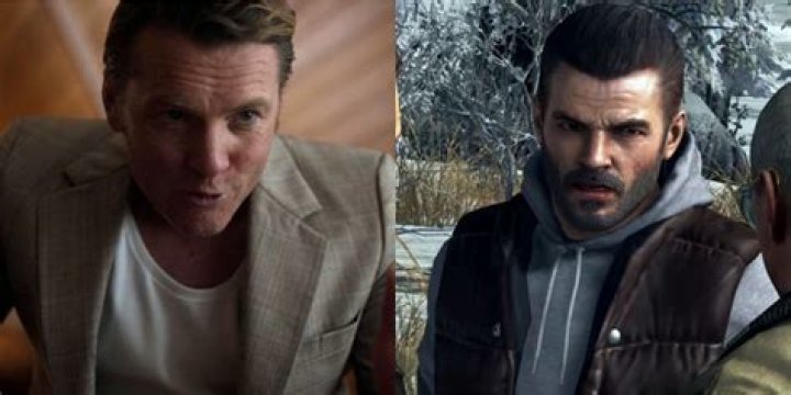 Meet Sam Worthington: The Man Behind Alex Mason