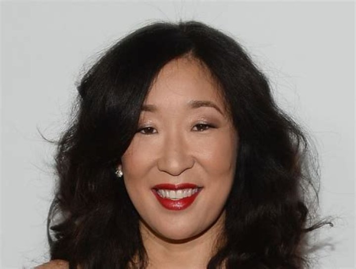 Sandra Oh's Impressive Net Worth: A Deep Dive