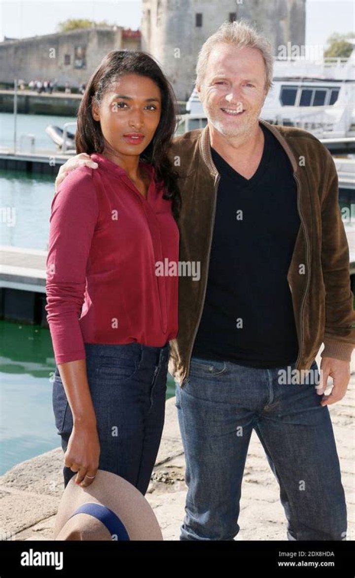 Sara Martins Stuns In Matrimony: A Star-Studded Ceremony