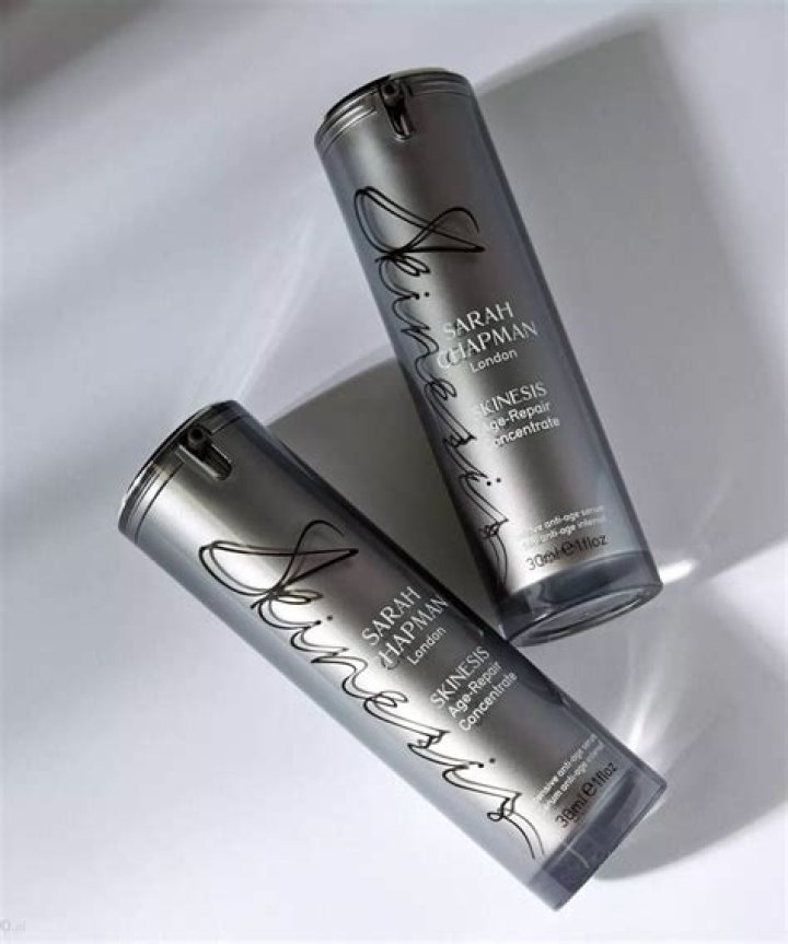 Sarah Chapman's Age: A Deeper Look