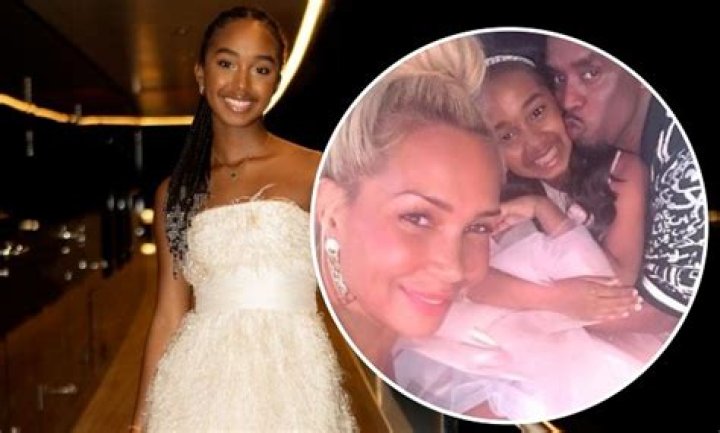 Sarah Chapman And Diddy: A Look At Their Close Bond