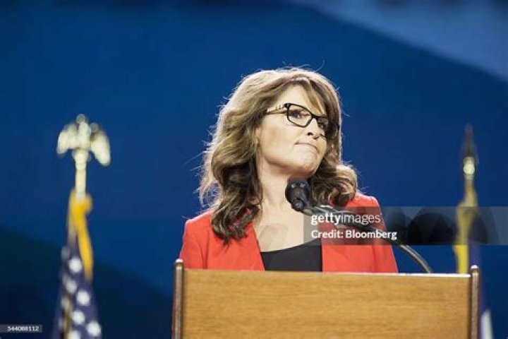 Ultimate Guide To Sarah Palin's Addresses: Inspiring Inspiration