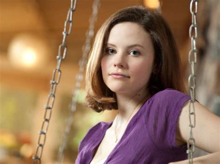 The Impact Of Sarah Ramos' Role In Parenthood: A Comprehensive Analysis