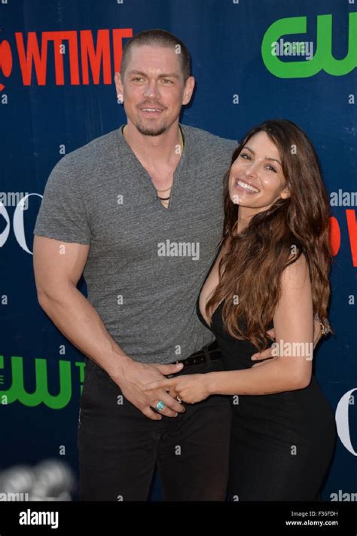 Sarah Shahi And Her Husband: An Unbreakable Bond