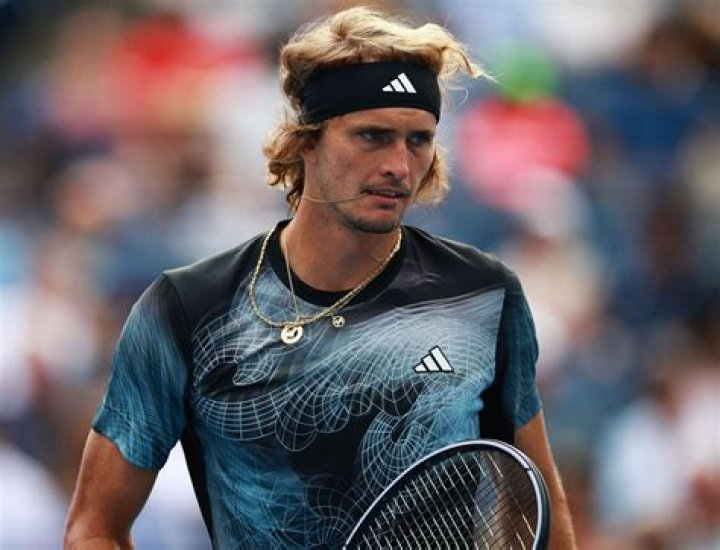 Relatable News: Sascha Zverev's Family Life And Kids