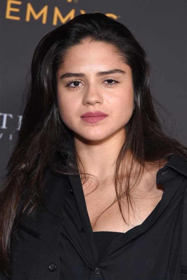 Uncovering Sasha Calle's Heritage: Exploring The Actress's Ethnicity