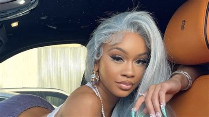 Uncover Saweetie's Roots: Exploring Her Nationality
