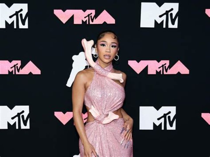 Saweetie Rapper: Uncovering Her Enormous Net Worth