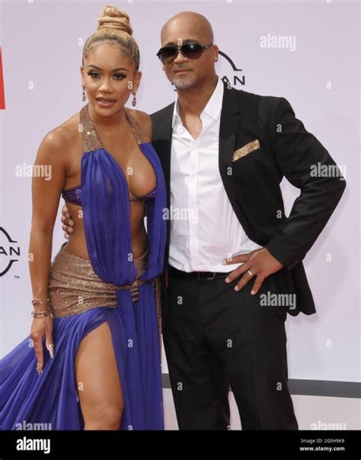 Saweetie's Family History: Exploring Her Father's Influence