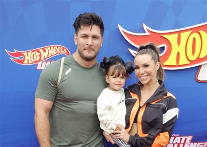 Ultimate Guide To Scheana Shay's Daughter's Age: Uncover The Truth