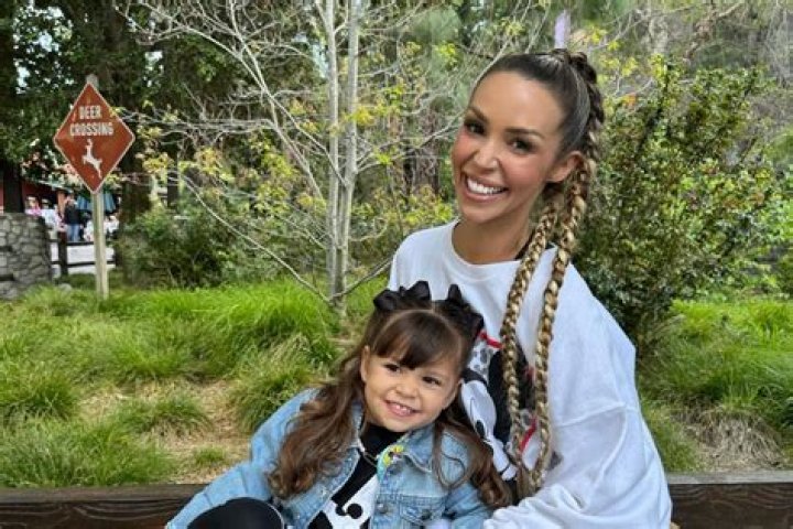 Scheana Marie Shay's Daughter: A Glimpse Into Motherhood