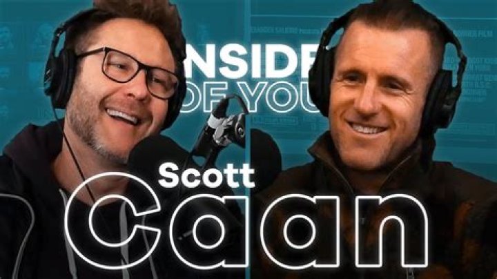 Scott Caan's Musical Journey: Discover His Captivating Songs