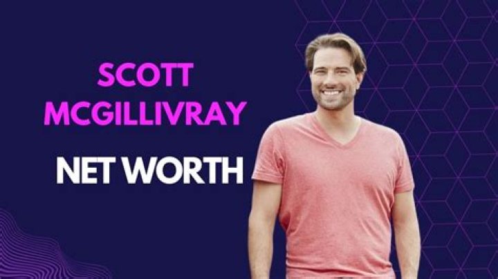 Scott McGillivray's Fortune Revealed: Uncovering His Net Worth In 2022