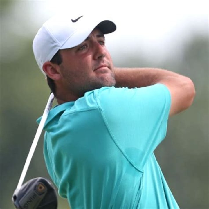 Scottie Scheffler Career Earnings: A Comprehensive Overview