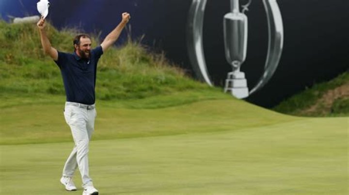 Unbelievable Scottie Scheffler's Year-to-Date Winnings