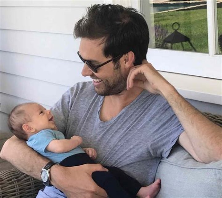 Discover Sean Douglas' Children: A Comprehensive Guide