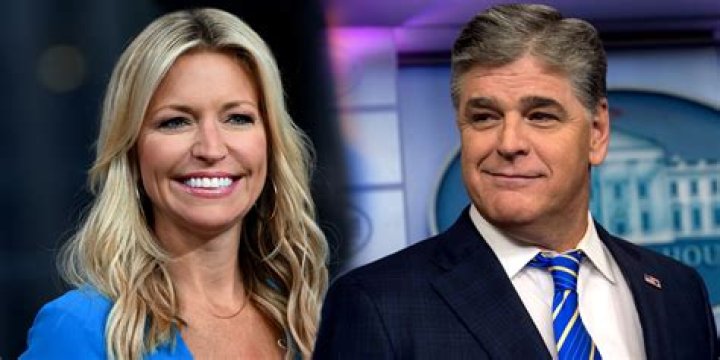 Sean Hannity's New Wife: Meet The Conservative Commentator's Better Half