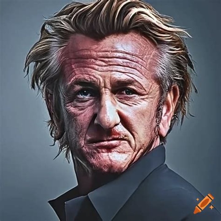 Sean Penn's Journey To Sobriety: The Path To Recovery