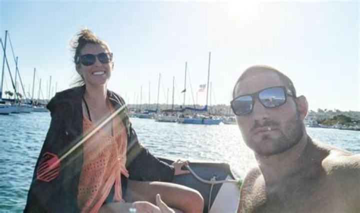 Sean Strickland's Girlfriend: A Look Into His Personal Life