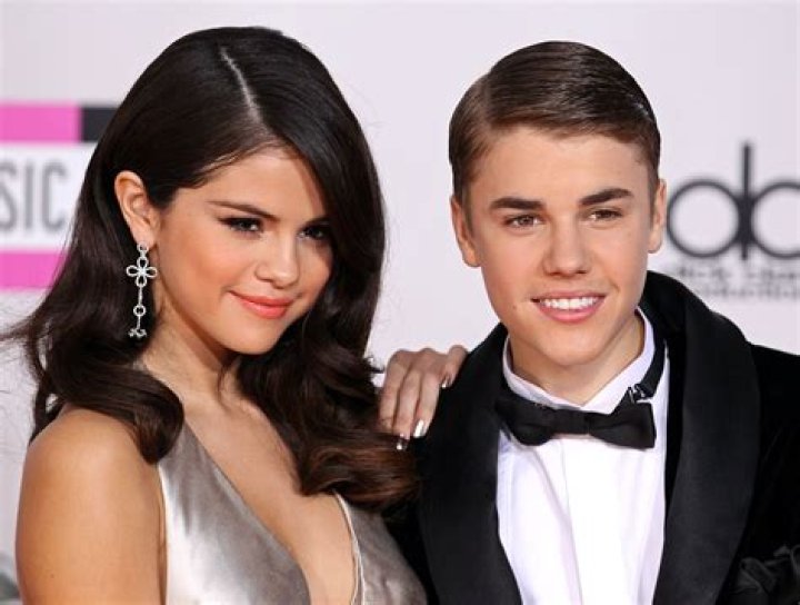 Selena Gomez And Justin Bieber: The Ultimate Age Gap Analysis
