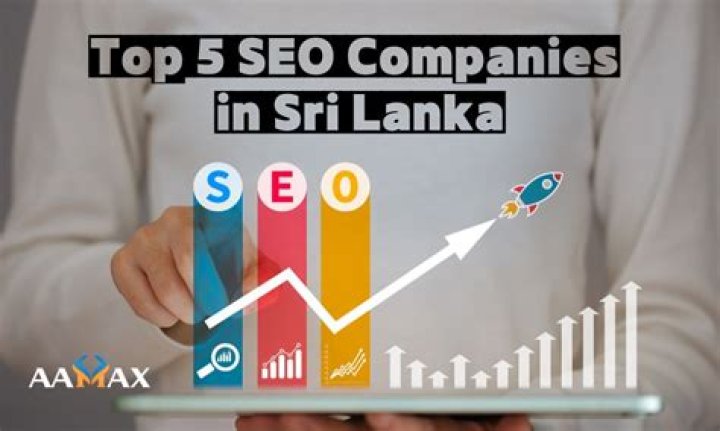 Leading SEO Companies In Sri Lanka: Boost Your Online Presence