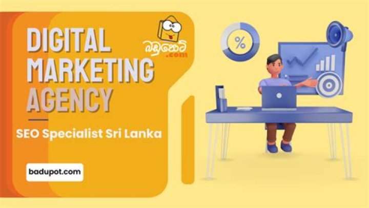 Find The Best SEO Expert In Sri Lanka For Your Business