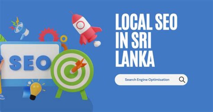 Unleash The Power Of SEO In Sri Lanka: A Guide To Success
