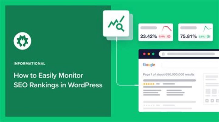 The Ultimate SEO Monitoring API: Track & Optimize Your Rankings