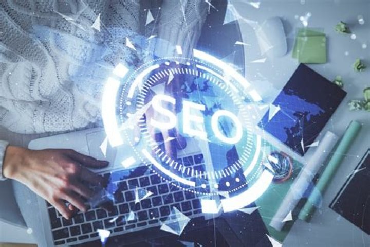 Unlock Your Digital Presence With Professional SEO Services