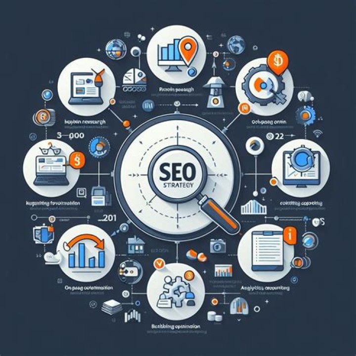 Drive Success With Expert SEO Services In Sri Lanka