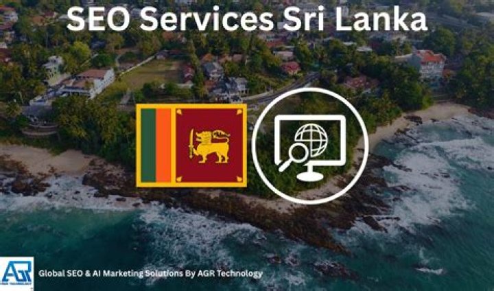Masterful SEO Services For Sri Lanka's Digital Domination