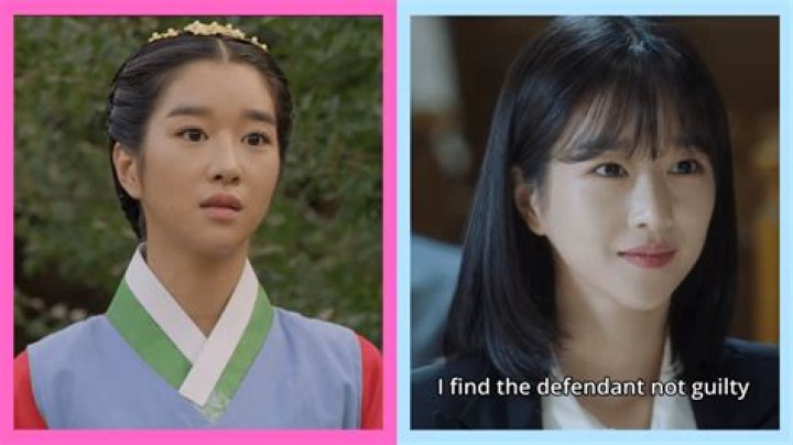 All About Seo Ye Ji: Movies And TV Shows