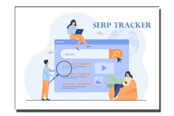 Track Your Rankings With Precision: Serp Tracker Ranktracker.com