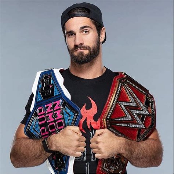 Seth Rollins Net Worth: How Rich Is The WWE Superstar?