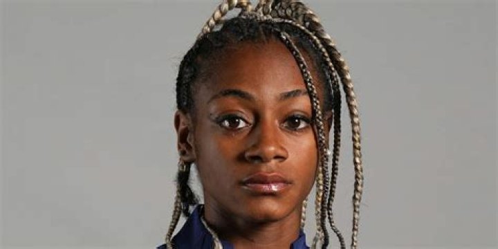 Sha'Carri Richardson's Statistics: A Comprehensive Overview