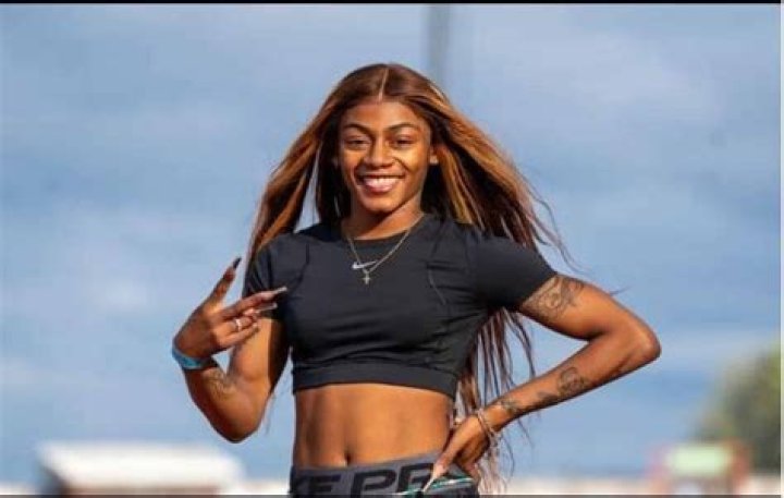 Ultimate Guide To Sha'Carri Richardson's Height And Weight