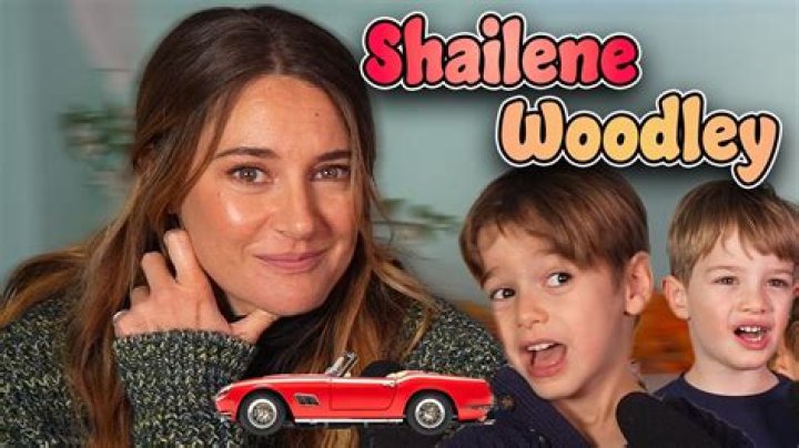 Unveiling Shailene Woodley's Family Planning Journey: Discoveries And Insights