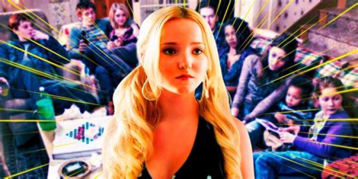 The Unfiltered Truth: Shameless Confessions From Dove Cameron