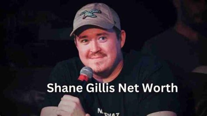 Shane Gillis's Net Worth: A Comprehensive Overview For 2023