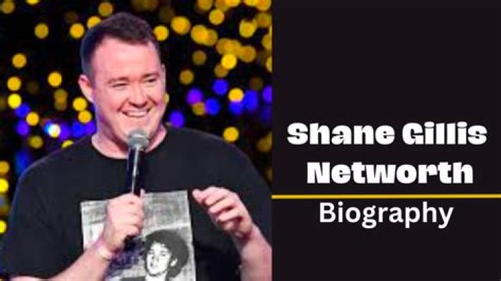 Discovering Shane Gillis' Impressive Net Worth