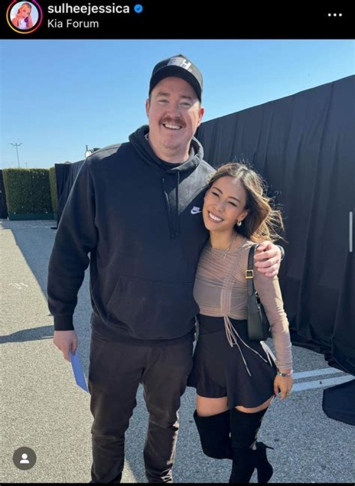 The Comprehensive Guide: Discovering Shane Gillis's Roots And Origin