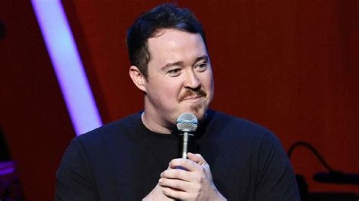 Discover Shane Gillis' Net Worth: A Comprehensive Analysis