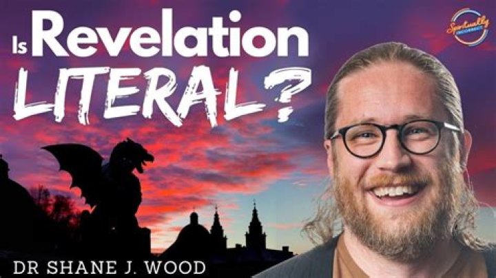 Uncovering The Truth: The Shane Woods Revelation