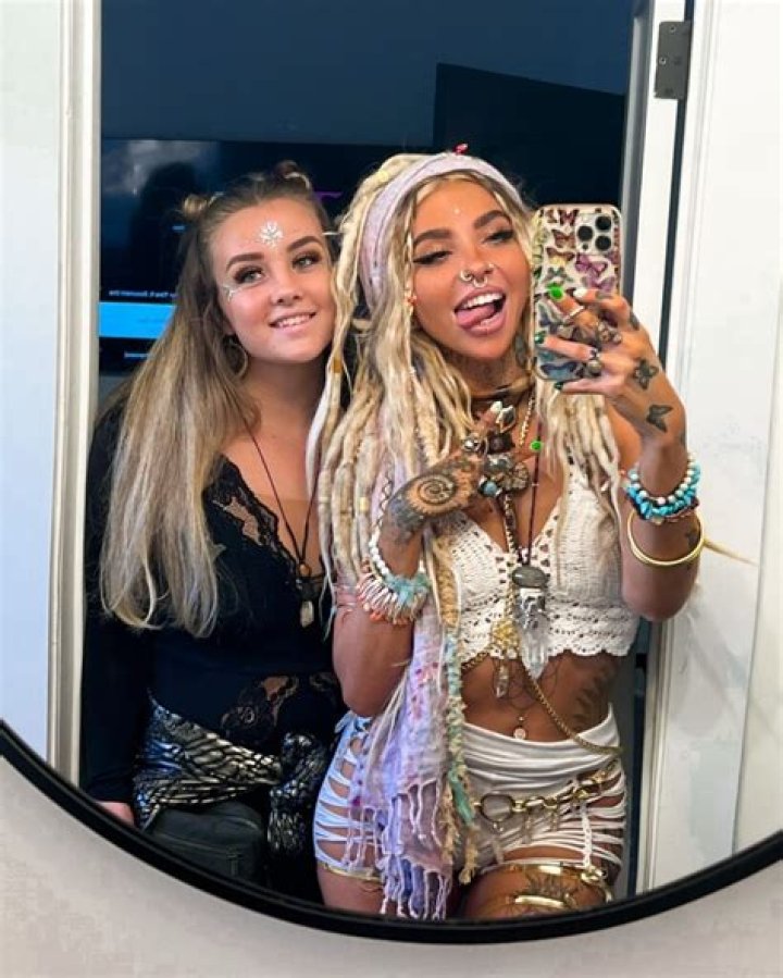 Tips And Tricks From Shanin Blake Lesked